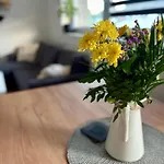Faunapark Apartament *
