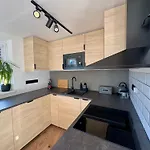 Faunapark Apartament Lipowa–Łaźnie