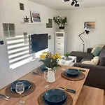 Faunapark Apartament Lipowa–Łaźnie