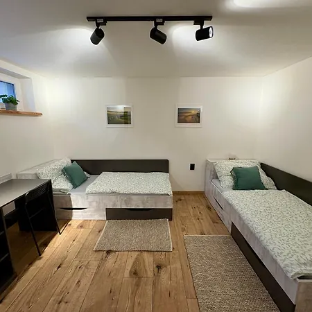 Faunapark Apartament
