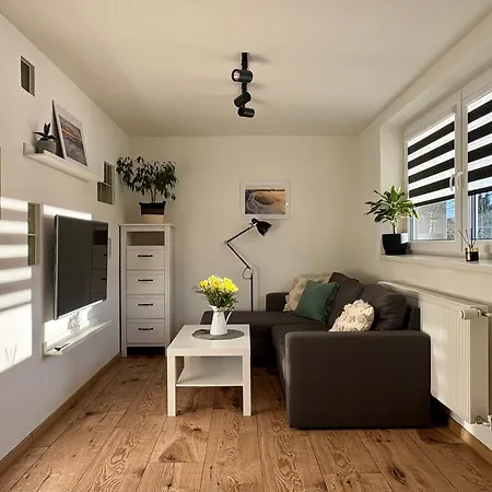Apartment Faunapark *