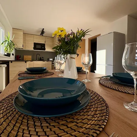 Apartament Faunapark *