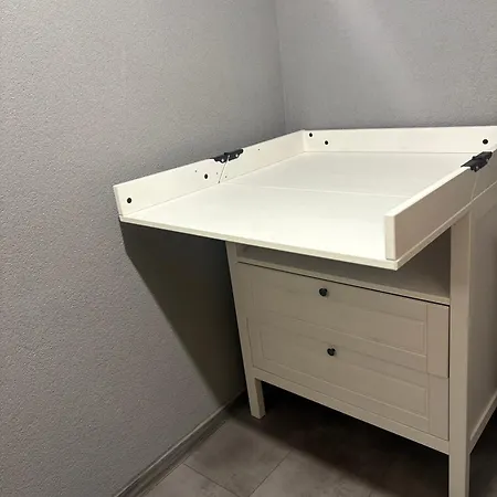 Apartment Faunapark Lipova Lazne