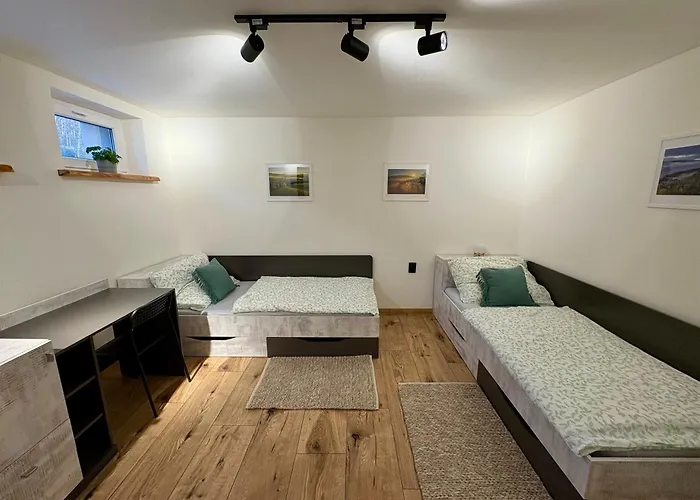 Faunapark Apartment