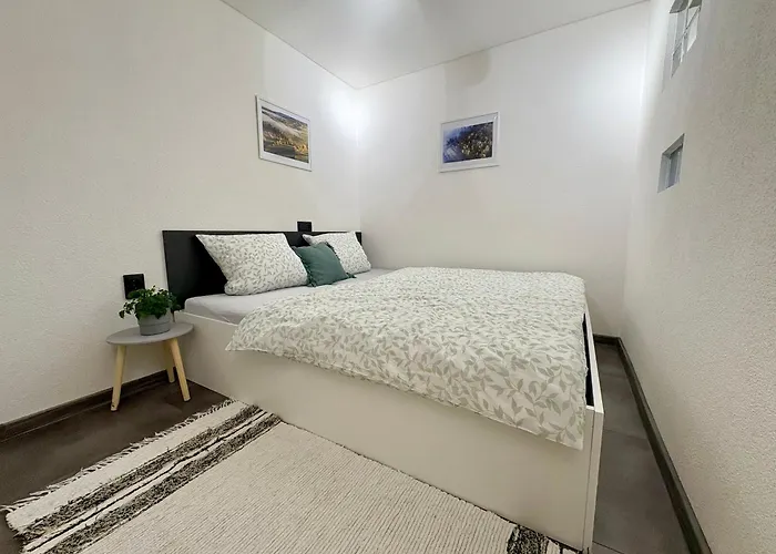 Faunapark Apartment *