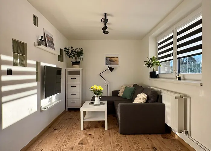 Apartment Faunapark *